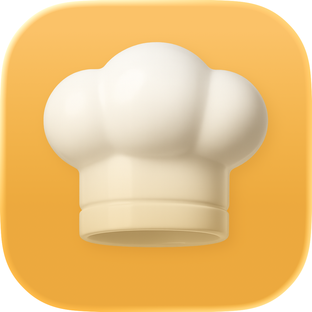 CookPalAI logo